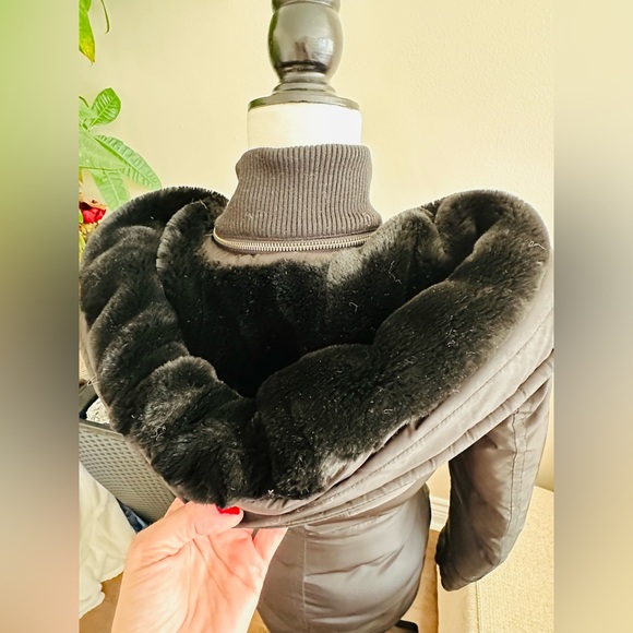 HP🖤RUDSAK | Winter Thick Coat - Picture 14 of 16